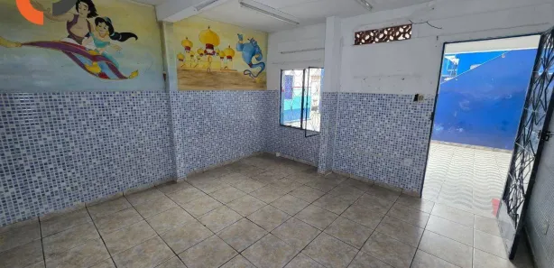 Casa Comercial com 7 Quartos à venda, 269m² no Centro, Nilópolis