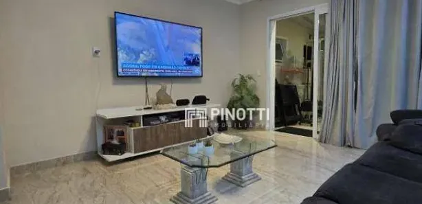 Casa com 3 Quartos para venda ou aluguel, 154m² no Parque Terra Nova, São Bernardo do Campo
