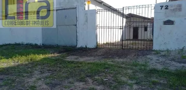Galpão / Depósito / Armazém à venda, 384m² no Amazônia Park, Cabedelo