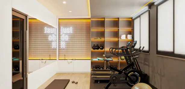 Apartamento com 2 Quartos à venda, 72m² no Armação, Penha