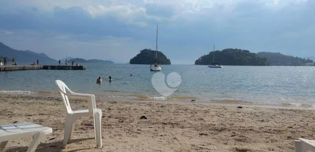 Terreno / Lote / Condomínio à venda, 1116m² no Pontal (Cunhambebe), Angra dos Reis