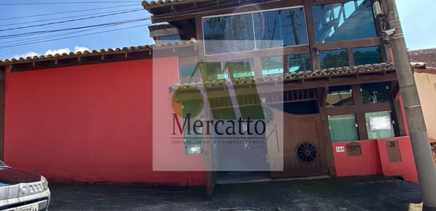 Casa de Condomínio com 3 Quartos à venda, 270m² no Parque Delfim Verde, Itapecerica da Serra