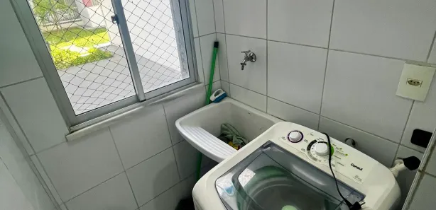 Apartamento com 3 Quartos à venda, 80m² no Aruana, Aracaju