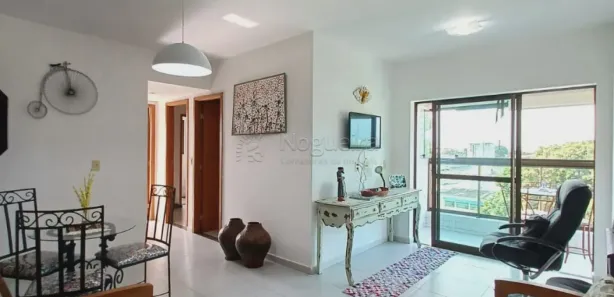 Apartamento com 3 Quartos à venda, 67m² no Imbiribeira, Recife