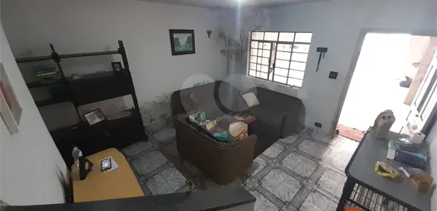 Casa de Vila com 2 Quartos à venda, 151m² no Vila Guarani (Z Sul), São Paulo