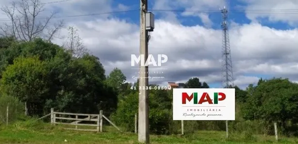 Terreno / Lote Comercial para alugar, 4380m² no Borda do Campo, Quatro Barras