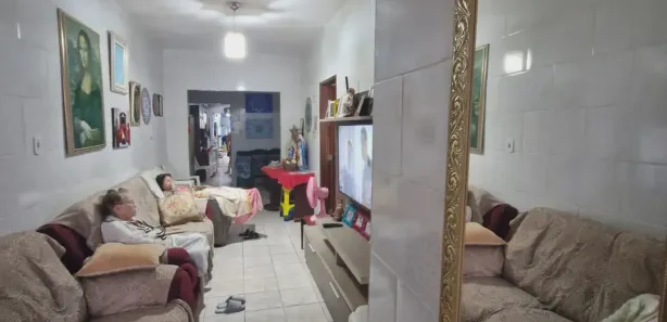 Casa com 4 Quartos à venda, 180m² no Santo Antônio, Aracaju
