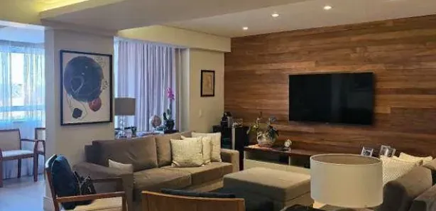 Apartamento com 2 Quartos para alugar, 104m² no Vila Teixeira, Salto