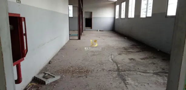 Prédio Inteiro para alugar, 1200m² no Centro, Niterói