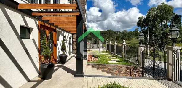 Apartamento com 2 Quartos à venda, 88m² no Centro, Campo Alegre