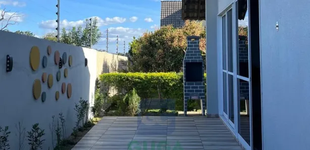 Casa de Condomínio com 4 Quartos para alugar, 160m² no , Bananeiras