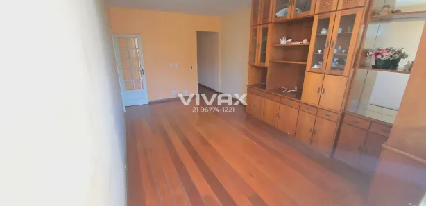 Apartamento com 2 Quartos à venda, 86m² no Méier, Rio de Janeiro