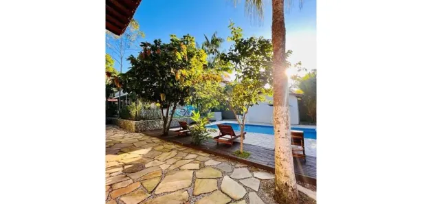 Hotel / Motel / Pousada à venda, 1730m² no Boiçucanga, São Sebastião