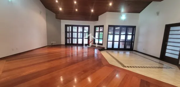 Casa de Condomínio com 4 Quartos para venda ou aluguel, 550m² no Nossa Senhora do Perpétuo Socorro, Pindamonhangaba