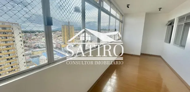 Apartamento com 3 Quartos à venda, 110m² no Francisca Augusta Rios, Pouso Alegre