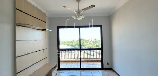 Apartamento com 3 Quartos para alugar, 102m² no Iguatemi, Ribeirão Preto