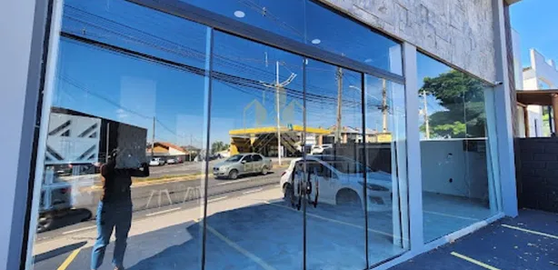 Loja / Salão / Ponto Comercial à venda, 470m² no Jardim Paulista, Atibaia