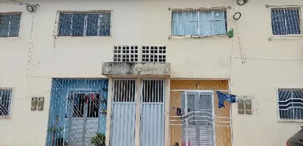 Apartamento com 3 Quartos à venda, 66m² no Santa Rita, Glória do Goitá