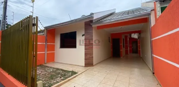 Casa com 3 Quartos para alugar, 100m² no Parque das Grevíleas 3ª parte, Maringá