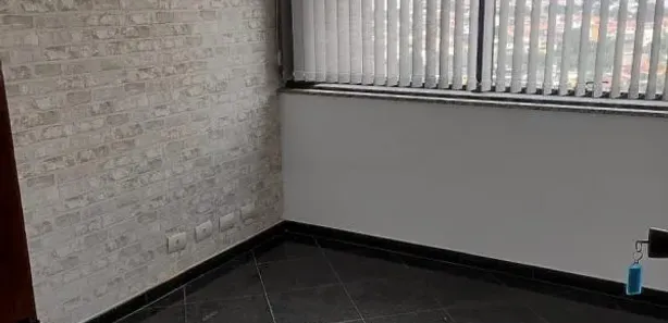 Conjunto Comercial / Sala à venda, 27m² no Vila Osasco, Osasco