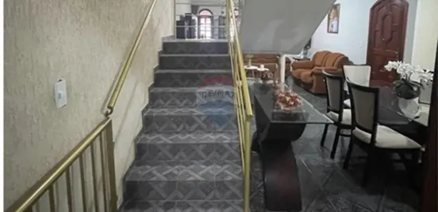 Sobrado com 6 Quartos à venda, 120m² no Núcleo Bandeirante, Brasília