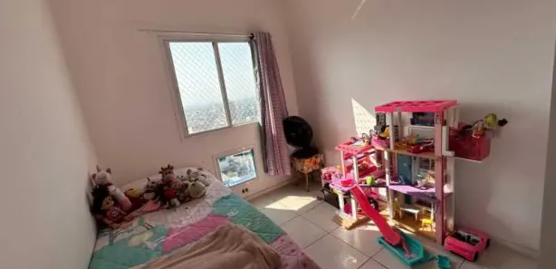 Cobertura com 2 Quartos à venda, 90m² no Centro, Nilópolis