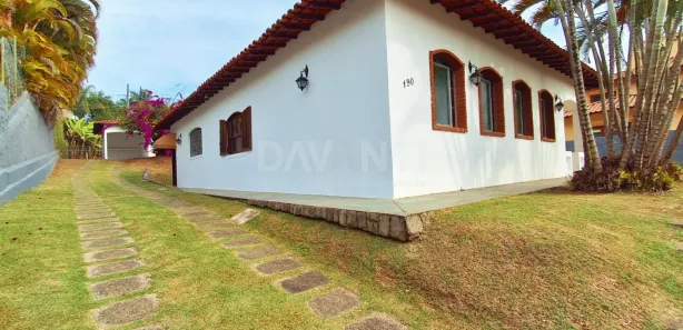 Casa de Condomínio com 3 Quartos para alugar, 230m² no Vista Alegre, Vinhedo