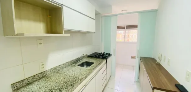 Apartamento com 2 Quartos para alugar, 68m² no Jardim Tupanci, Barueri