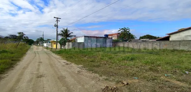 Terreno / Lote / Condomínio à venda, 450m² no Jaconé (Sampaio Correia), Saquarema