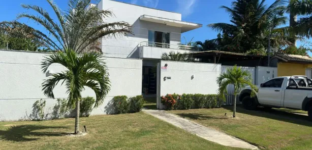 Sobrado com 3 Quartos à venda, 150m² no Village II, Porto Seguro