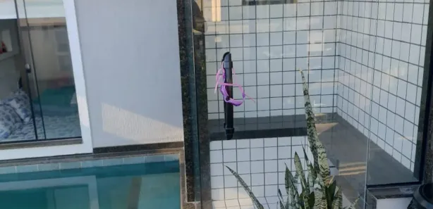 Cobertura com 3 Quartos à venda, 180m² no Bonsucesso, Rio de Janeiro