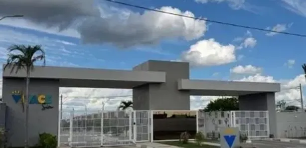 Casa com 2 Quartos para alugar, 50m² no Registro, Feira de Santana