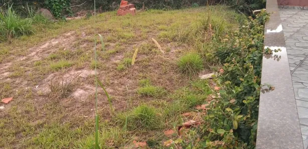 Terreno / Lote / Condomínio à venda, 218m² no Setor Habitacional Vicente Pires - Trecho 3, Brasília
