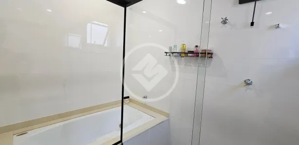 Cobertura com 4 Quartos para alugar, 232m² no Jardim Botânico, Ribeirão Preto