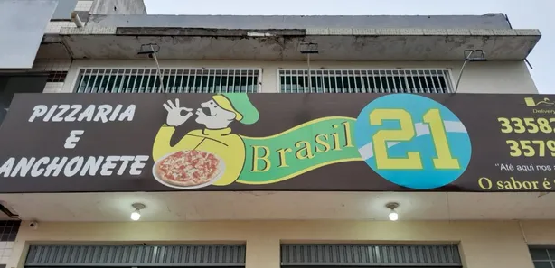 Prédio Inteiro à venda, 320m² no Samambaia Norte, Brasília