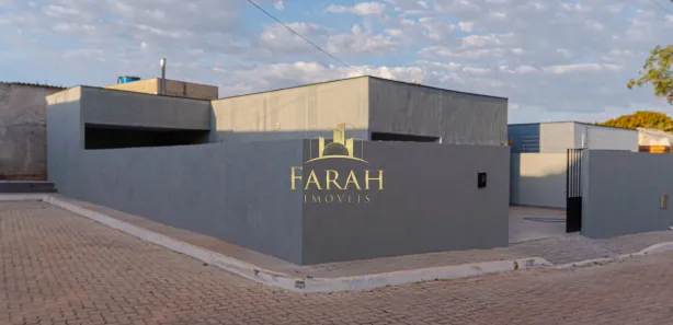 Casa de Condomínio com 3 Quartos para alugar, 160m² no Setor Habitacional Vicente Pires - Trecho 3, Brasília