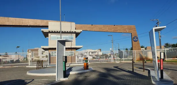 Terreno / Lote / Condomínio à venda, 546m² no Luar da Barra, Barra dos Coqueiros