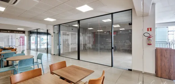 Loja / Salão / Ponto Comercial para alugar, 53m² no Pioneiros, Fazenda Rio Grande
