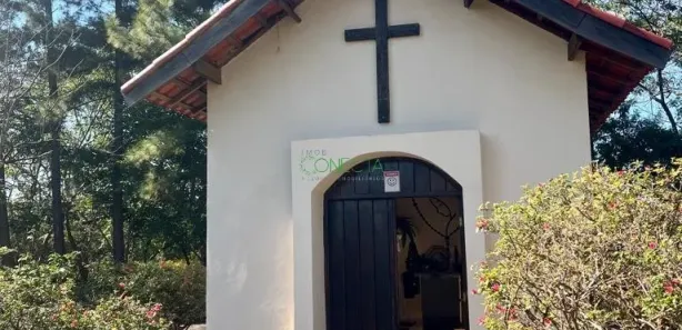 Terreno / Lote / Condomínio à venda, 1479m² no Alvorada do Sul, Alvorada do Sul
