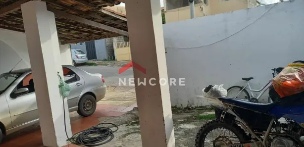 Casa com 3 Quartos à venda, 150m² no Triângulo Segunda Seção, Pedro Leopoldo