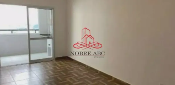 Apartamento com 2 Quartos para alugar, 80m² no Campestre, Santo André