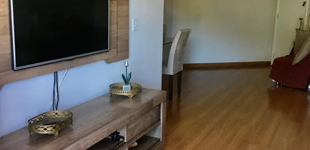 Apartamento com 3 Quartos à venda, 87m² no Saldanha Marinho, Petrópolis