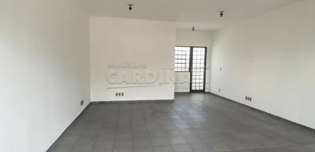 Conjunto Comercial / Sala para alugar, 45m² no Vila Monteiro (Gleba I), São Carlos