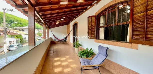 Casa com 3 Quartos à venda, 113m² no Morada da Granja, Barra Mansa