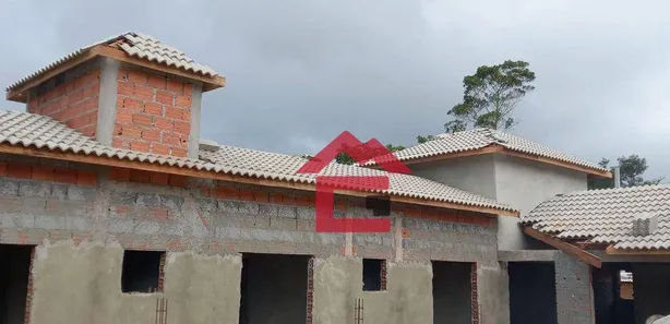 Fazenda / Sítio / Chácara com 2 Quartos à venda, 125m² no Ressaca, Ibiúna