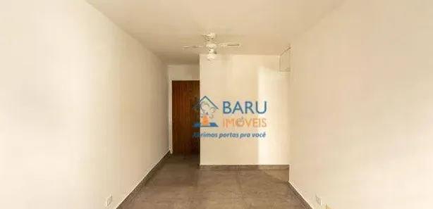 Apartamento com 1 Quarto para alugar, 40m² no Santa Cecília, São Paulo