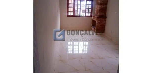 Sobrado com 3 Quartos à venda, 148m² no Colônia, Ribeirão Pires