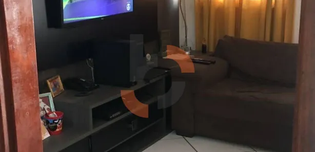 Casa com 2 Quartos à venda, 62m² no Santa Eugênia, Nova Iguaçu