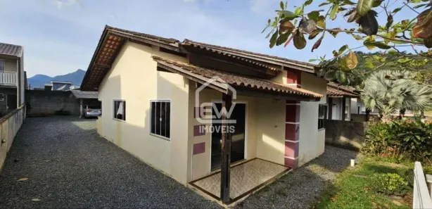 Casa com 3 Quartos à venda, 336m² no Sossego, Schroeder
