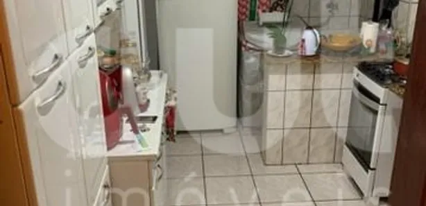 Apartamento com 3 Quartos à venda, 63m² no Parque João de Vasconcelos, Sumaré